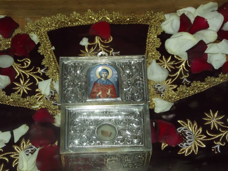 agia marina Didymoteixo (1)