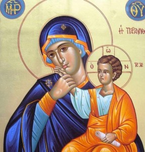 Panagia_h_Paramuthia_06