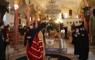 Λειτουργία Διδυμοτειχο (8)