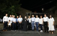 Αφιέρωμα στον Δάσκαλο της Θρακιώτικης μουσικής (12)