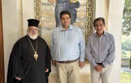 Ο Υπουργός Εσωτερικών στο Διδυμότειχο (6)