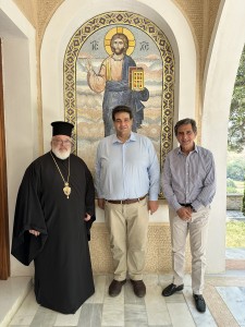 Ο Υπουργός Εσωτερικών στο Διδυμότειχο (6) Ο Υπουργός Εσωτερικών στο Διδυμότειχο (6)