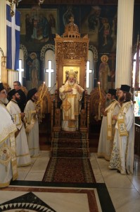 Παρά τήν λίμνην Γεννησαρέτ… (3) Παρά τήν λίμνην Γεννησαρέτ… (3)