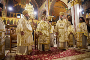 Κυριακή Γ΄Λουκά (3) Κυριακή Γ΄Λουκά (3)