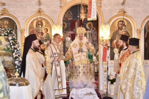 «ἐξ ἀκενώτου σου πηγῆς…» (30) «ἐξ ἀκενώτου σου πηγῆς…» (30)