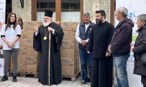 Εν όψει των εορτών του Πάσχα (7)