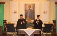Σύναξις ιερού κλήρου (1)