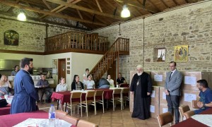 Διανομή βρεφικών ειδών (19)